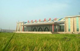 昌邑綠博園 昌邑綠博園