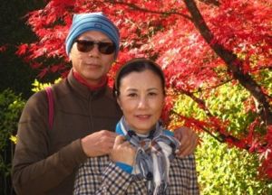 羅家英患貝爾氏麻痹症