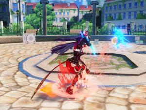 虛無之刃[遊戲《崩壞3》中的武器]