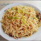 熗拌乾絲 熗拌乾絲