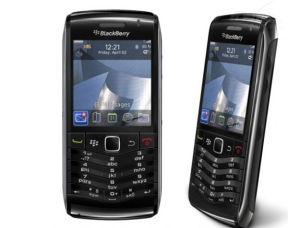 黑莓Pearl9100 黑莓Pearl9100