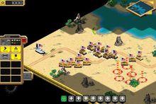 沙漠風暴Desert Stormfront