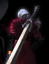 惡魔獵人[CAPCOM開發的動作遊戲系列]