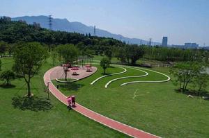 牛崗山公園 牛崗山公園