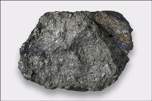 砷礦石