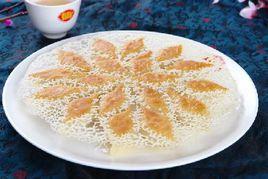 冰花餃子 冰花餃子