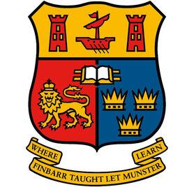 愛爾蘭國立科克大學 愛爾蘭國立科克大學