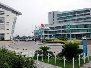 深圳經濟技術開發區