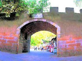 達濠古城 達濠古城