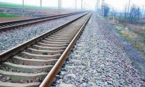 膠黃鐵路 膠黃鐵路