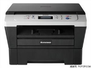 聯想MM7600D黑白雷射多功能一體機 聯想MM7600D黑白雷射多功能一體機