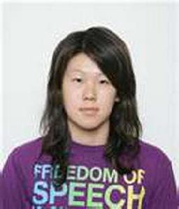 金藤理繪 金藤理繪