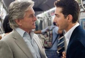 《華爾街:金錢永不眠》