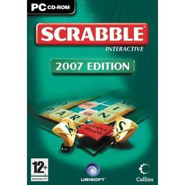 拼字遊戲2007 拼字遊戲2007