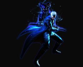 無限之魔人 無限之魔人