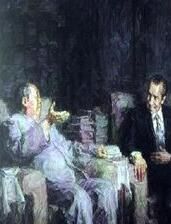 中國油畫 中國油畫