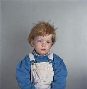 目光呆滯 目光呆滯