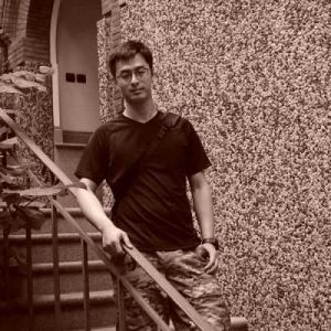 趙燕京[青年畫家]