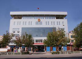 涇陽縣人民法院 涇陽縣人民法院