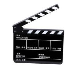 電影殺青 電影殺青