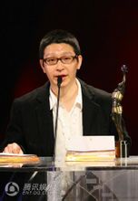 游乃海獲最佳新進導演