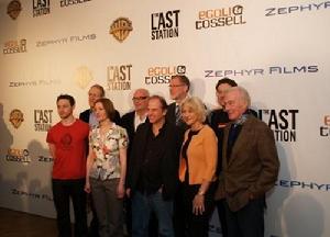 （圖）《生命終點》全體主創