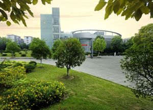 麗水學院醫學院 麗水學院醫學院