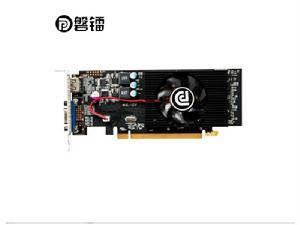 磐鐳R5 230DDR3顯示卡