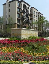 力旺康城 力旺康城