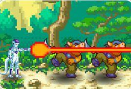 龍珠激鬥2.1 龍珠激鬥2.1