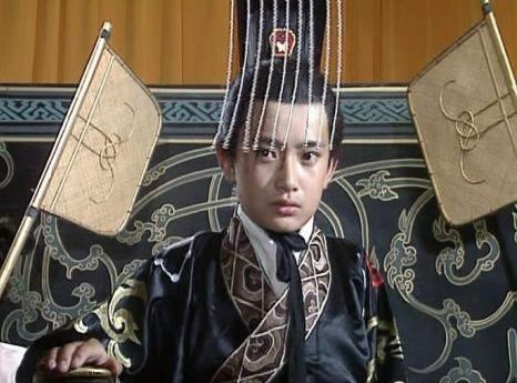 史上八位極其窩囊的亡國之君,遭到非人侮辱,只能以淚洗面! 史上八位極其窩囊的亡國之君,遭到非人侮辱,只能以淚洗面!