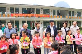 廣西開放大學 廣西開放大學