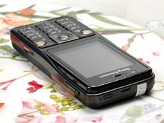 索尼愛立信 k530