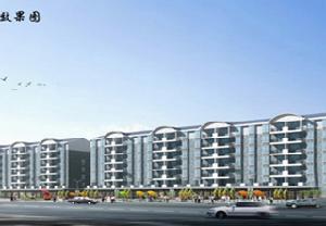 天意小區 天意小區