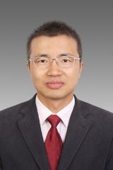 王福偉[浙江省台州市政協辦公室綜合一處處長]