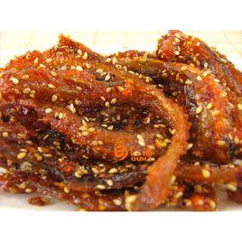 五香魚 五香魚