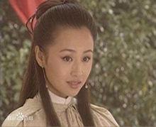 李香君[明末“秦淮八艷”之一]