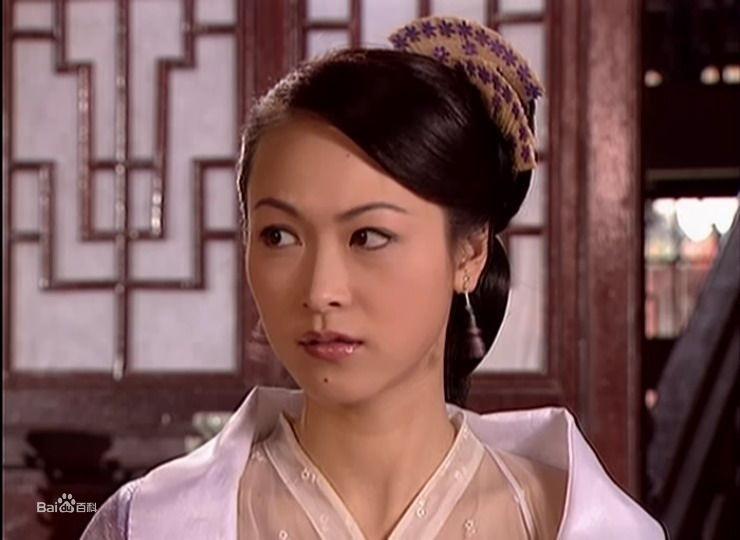 《楊門女將》圖冊一