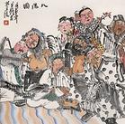 《八仙鬧東海》