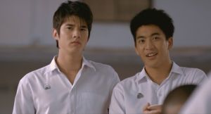 初戀這件小事劇照