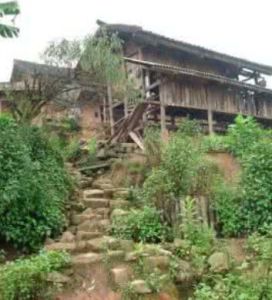 永平鎮鐘山村 永平鎮鐘山村