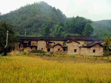 楚工珠村 楚工珠村