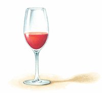 （圖）美味葡萄酒