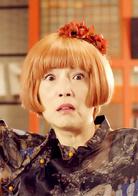 泡菜愛上小龍蝦