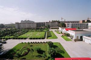 石家莊氣象局 石家莊氣象局