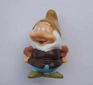 注塑公仔 注塑公仔