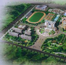 響水二中相關圖片