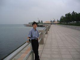 李秋實[博士生導師]