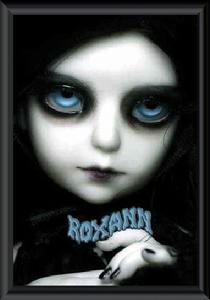 （圖）現代哥特文學