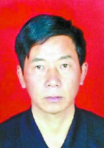 楊建一[湖南新化縣上梅鎮北渡國小校長]